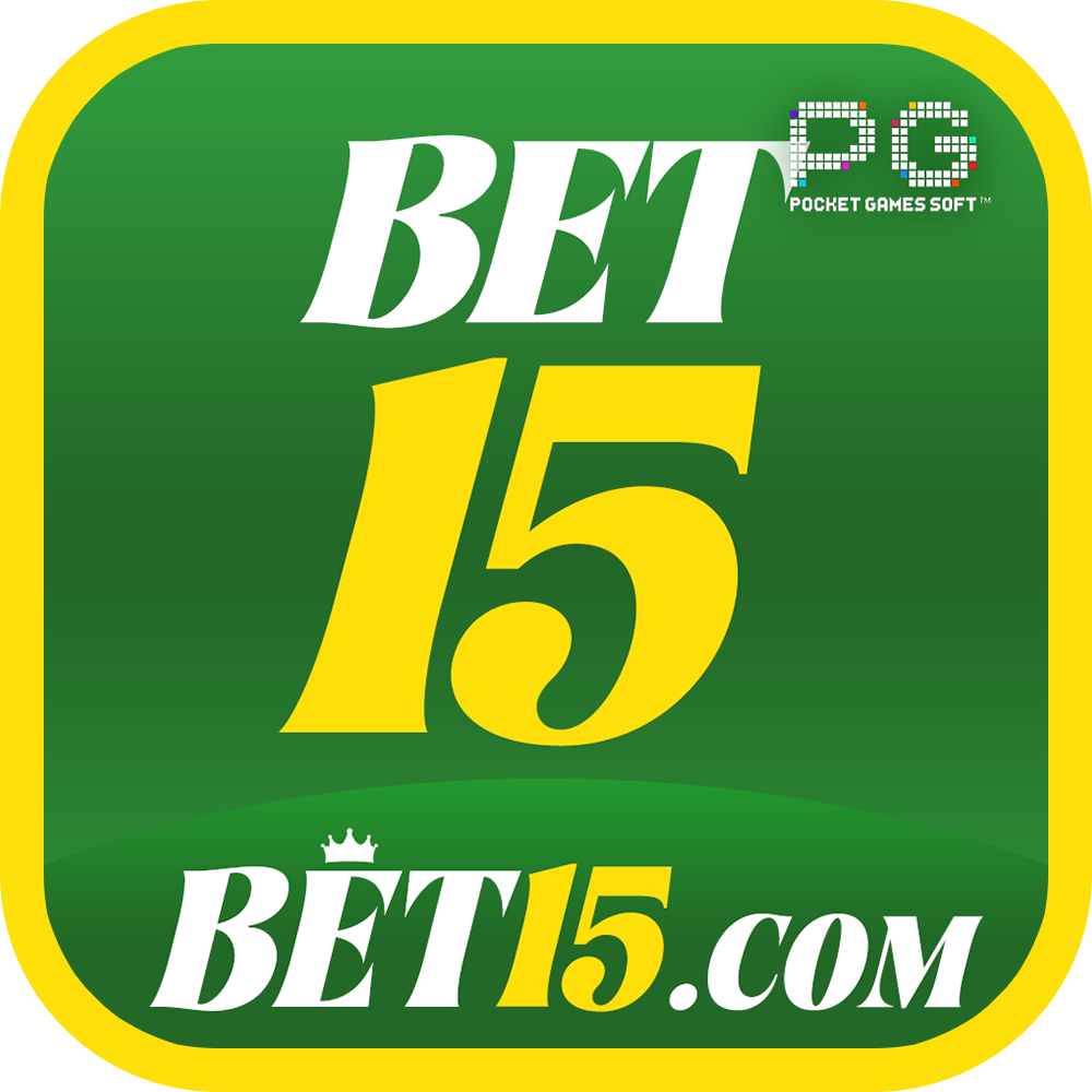 BET15 Logo
